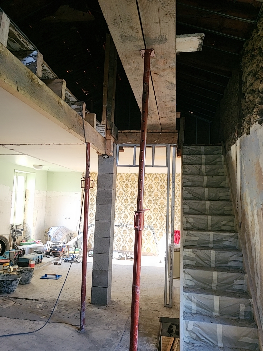 etage 2