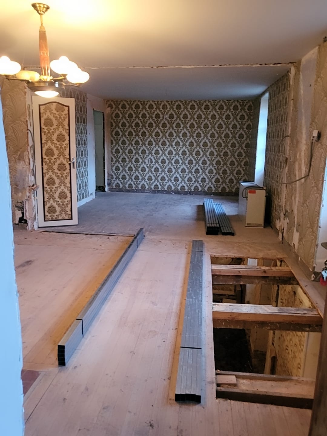 etage 5